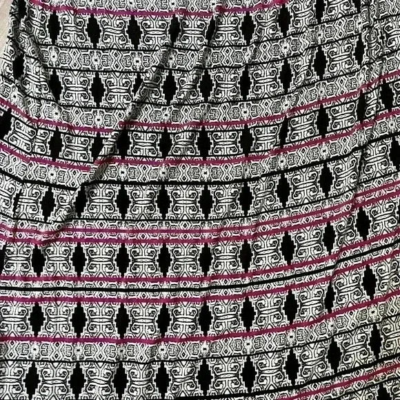 Cynthia Rowley Skirt Size 2X - Picture 3 of 3